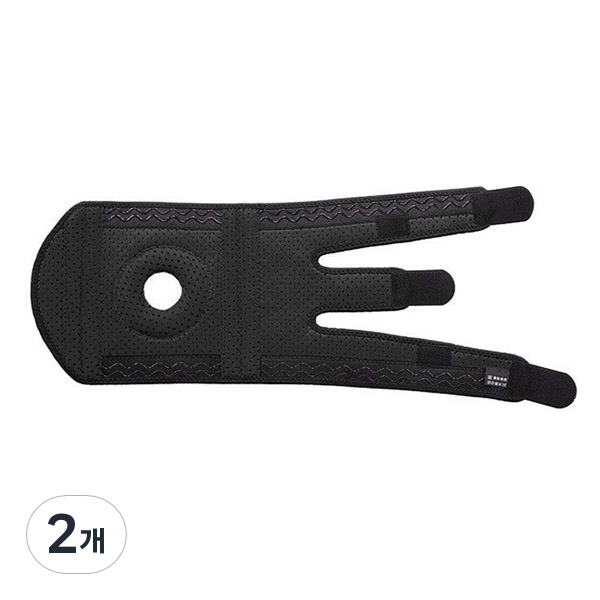 루시드랩 3단 무릎보호대 3개
