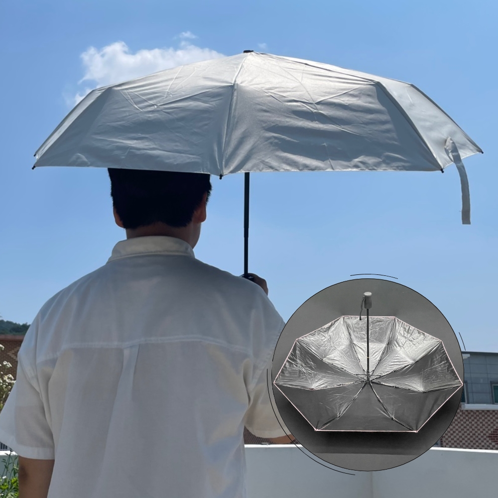 우산 자동 단 양우산 우산용품 양 암막 3srZg