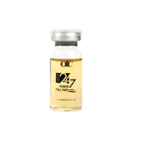 오아이씨 247 파워풀 팩 10ml