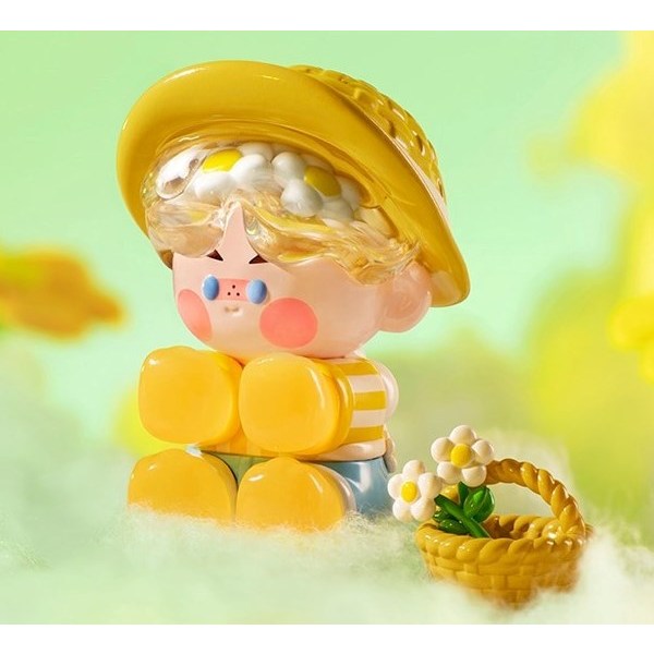 팝마트 피노젤리피규어 팝마트피노젤리 pinojelly 불안 행복2 1개