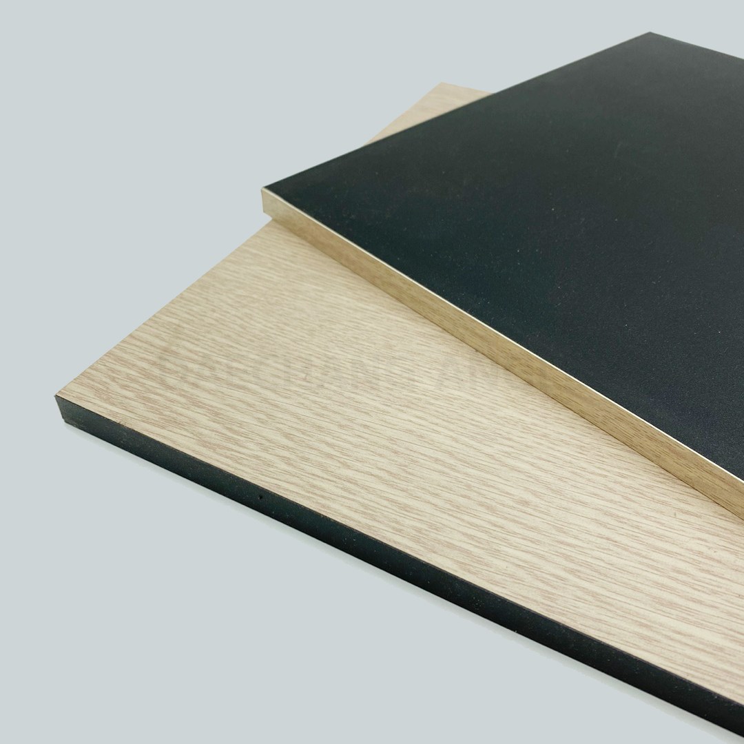 MDF올코팅합판 MDF 합판 양면합판 무볼트 조립식 볼트 앵글선반용 60x110