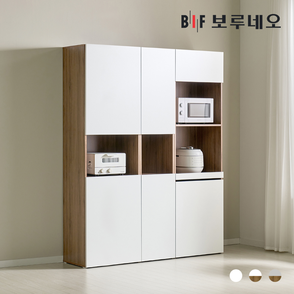 보루네오 키센 주방수납장 키큰장 H세트 34141446