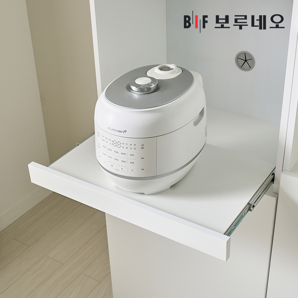 보루네오 보루네오 애드 수납장 키큰장 1200 D세트 거실 베란다 다용도 깊은
