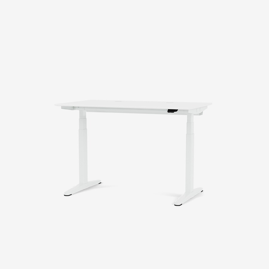 몬타나 몬타나 하이로우3 워크 데스크 HiLow3 Work Desk 140x70 7가지 컬러 중