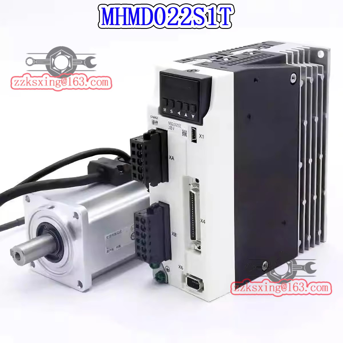 서보 모터 MHMD022P1C