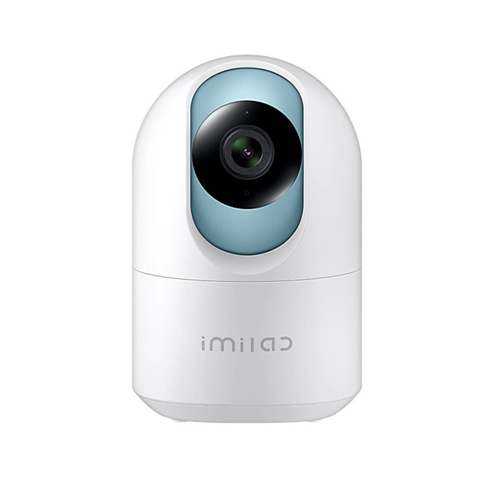 캠플러스 스마트싱스 홈카메라 - SmartThings 연동 cctv 베이비캠 펫캠 회전형 홈캠 삼성