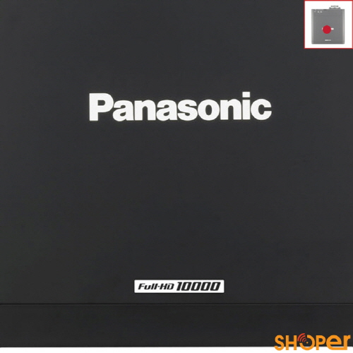 파나소닉 파나소닉 PT-DW10000E