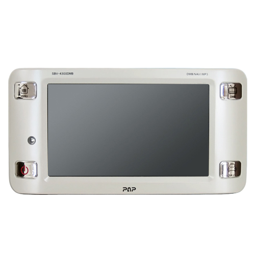 에스비텔콤 SBV-4300