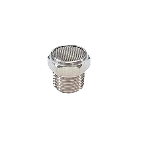 상아 소음기 SUS 5EA SSM-06