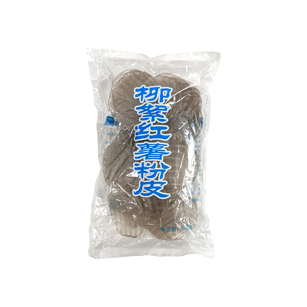 리팡 원조 둥근당면 500g 원형 중국당면