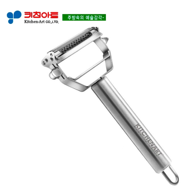 키친아트 키친아트 베니 스테인레스 멀티채칼