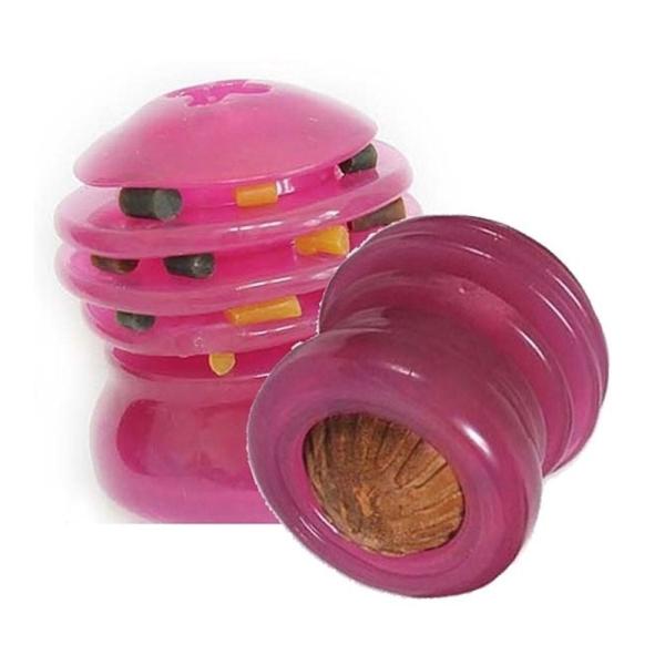 애견 간식볼 S 1개 애견 강아지 토이 완구 놀아주기