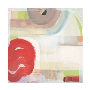 Trademark Fine Art Cartissi의 I 캔버스 아트