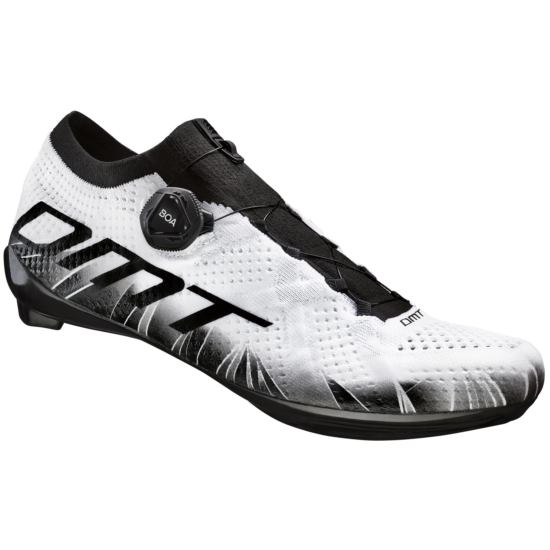DMT 디엠티 DMT KR1 Road Shoes - 41 7 5 41 7 5