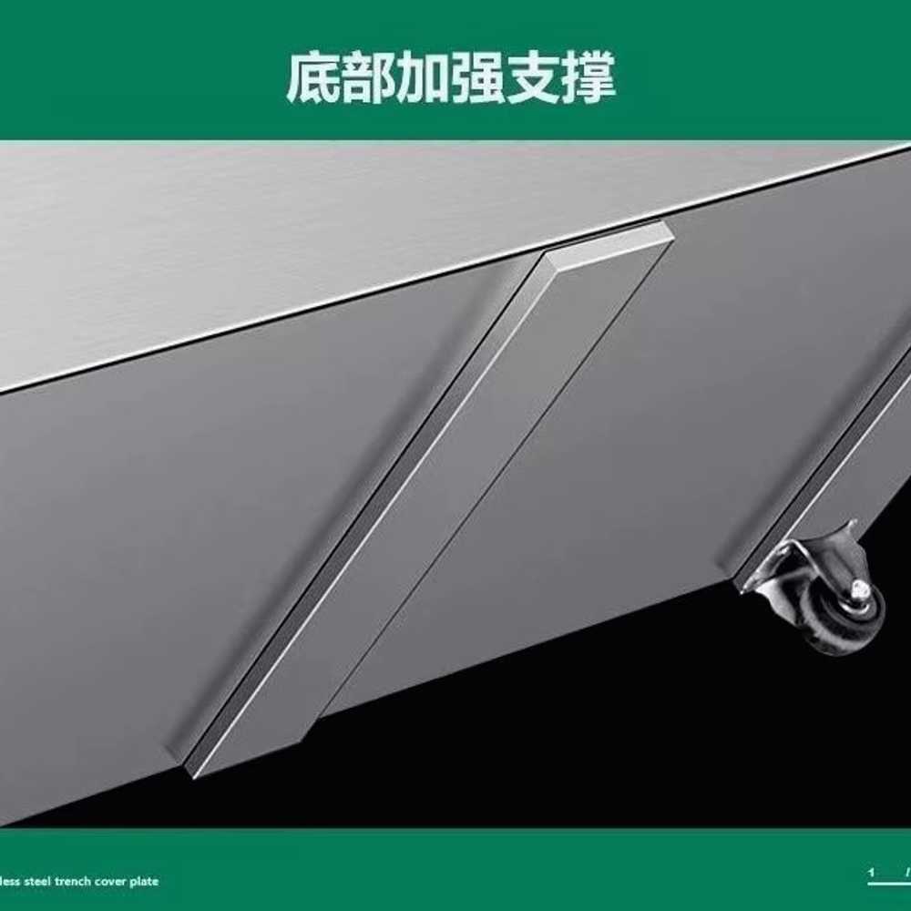 대형 스텐통 식당용 이동식 보관통 부대 대용량 201 60x40x 240캐티 50120L