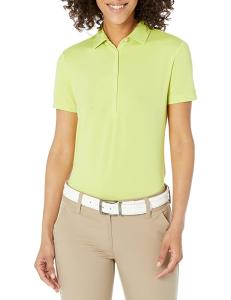 Greg Norman 여성용 프리덤 폴로 샤르르르트르