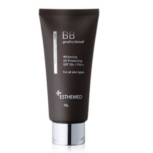 에스테메드 매직 플러스 비비크림 50g(SPF50)