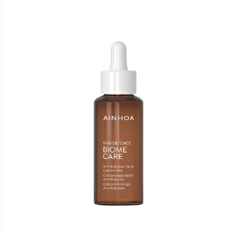 아이노아 안티 폴루션 페이셜 컨센트레이트 50ml