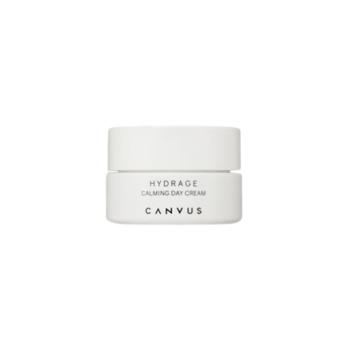 캔버스 하이드레이지 카밍 데이 크림 50ml