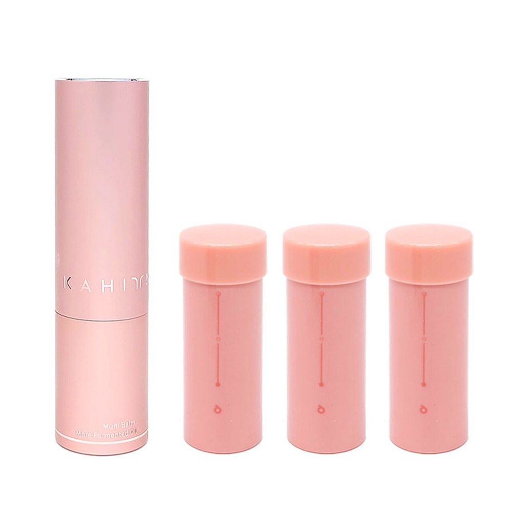 가히 멀티 밤 리필형 9g + 9g x 3개(리필)