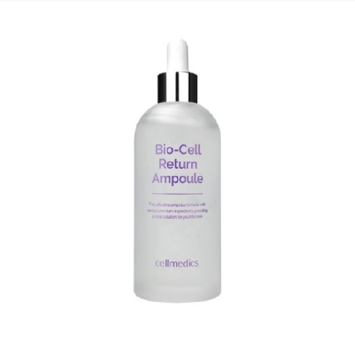 셀메딕스 바이오 셀 리턴 앰플 100ml