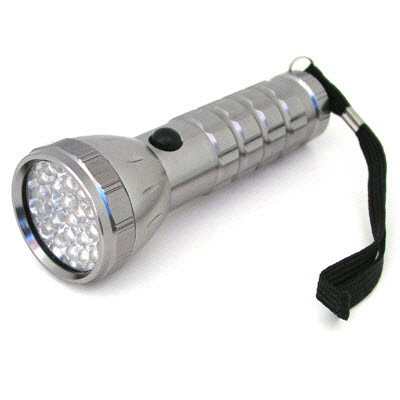 휴대용 랜턴 FL28 28LED