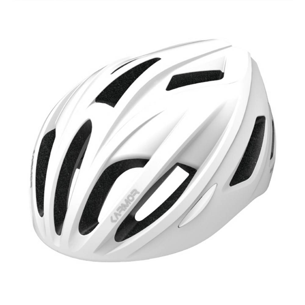 나눅스엔지니어링 카머 스토니 LE 아시안핏 로드 MTB 어반 전기 자전거 헬멧