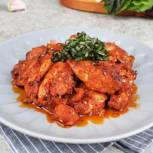 설성목장 1 1 냉장 설성목장 고추장 닭갈비 300g