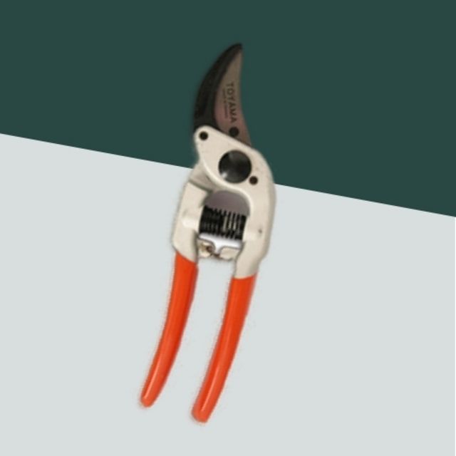 NEW토야마 전정가위 전지 원예 수예 고지 TGW-3170-1A