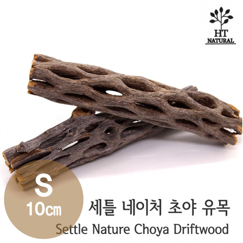 세틀 네이처 초야 유목 S 초야우드