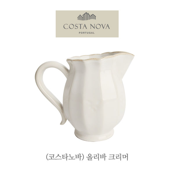코스타노바 코스타노바 코스타노바 올리바 크리머