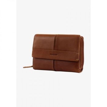 3449982 MAITRE MAITR 지갑 - cognac