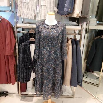 올리비아로렌 올리비아로렌 OLIVIALAUREN DP02 원피스 VOB OAYF 7231 S10575201