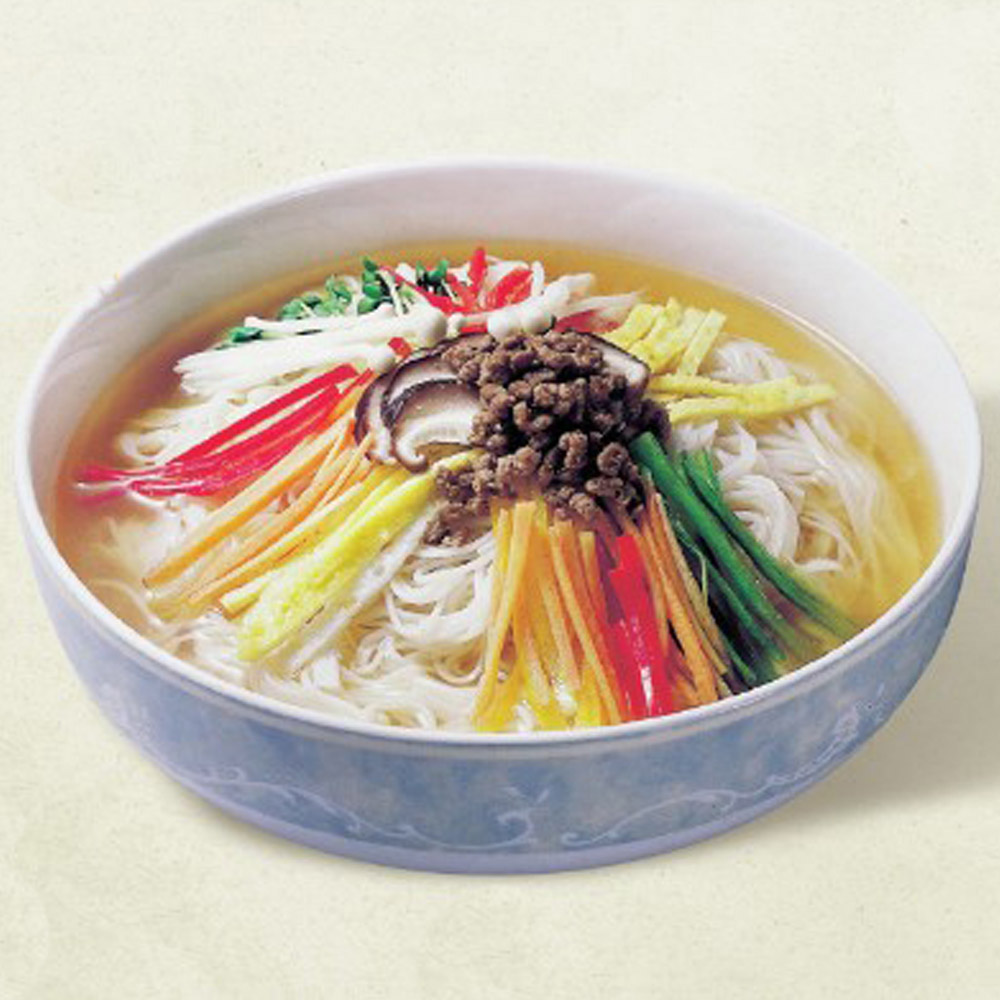 칠갑농산 칠갑농산 국수 소면 2 5kg 1개