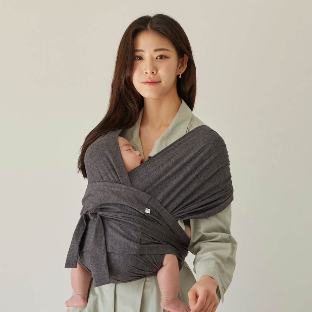 코니 오리지널 아기띠 Elastech
