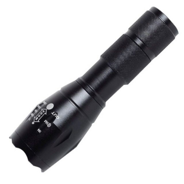 코아브 LED 줌 핸드라이트F N-6526