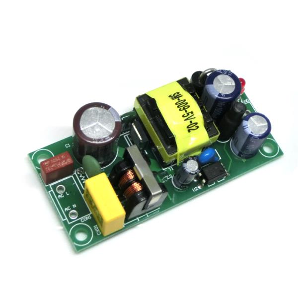 AC-DC 절연 스위치 전원 공급 장치 모듈 컨버터 스위칭 9V 12V 10W 12W 220V-5V