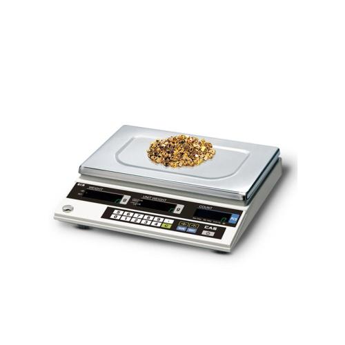 CAS CAS 카스 전자저울 중량계수 2 5CS 2 5kg 0 5g
