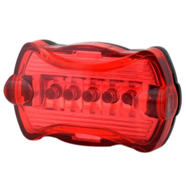 코아브 LED 5구후미등 N-6186