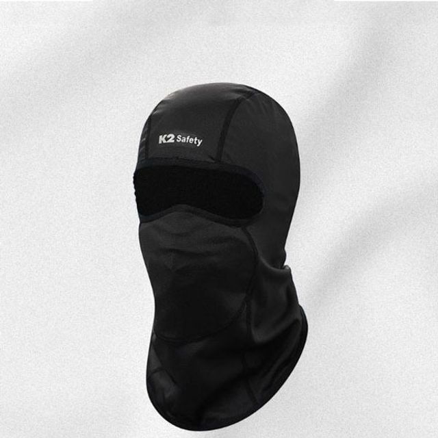 K2 넥워머 방한 목토시 스포츠 마스크 바라클라바