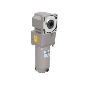 중원형 샤프트 직각 기어 모터 400W 12V 24V DC 90 도 각도 고출력 104 타입