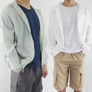 경량 바람막이 남자 여름 얇은 간절기 아우터 가을 자켓 점퍼