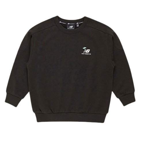 뉴발란스키즈 CLASSIC SPORTS 일러스트 스웻셔츠 NK9CD4201U