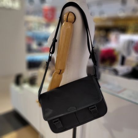 에스콰이아 에스콰이아 콜렉션 동아백화점 쇼핑점 에스콰이아 여성 핸드백 남성원단 크로스백 여행크로스가방 256BK