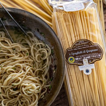 라 파브리카 저온건조 스파게티 500g