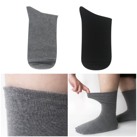 남자 신사정장양말 무지 5켤레 M19-02