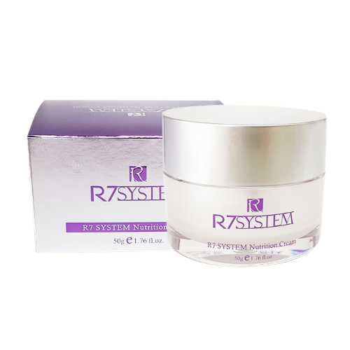 R7SYSTEM 뉴트리션 크림 50g