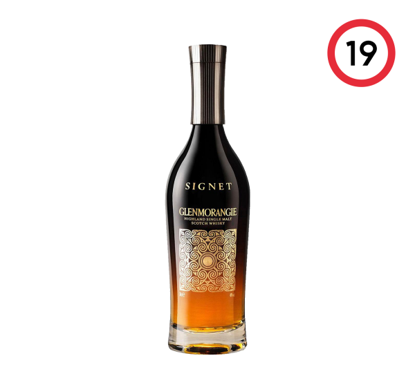 글렌모렌지 시그넷 46도 700ml