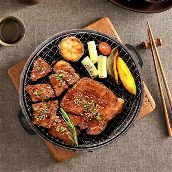 포천이동양념 돼지왕구이 500g