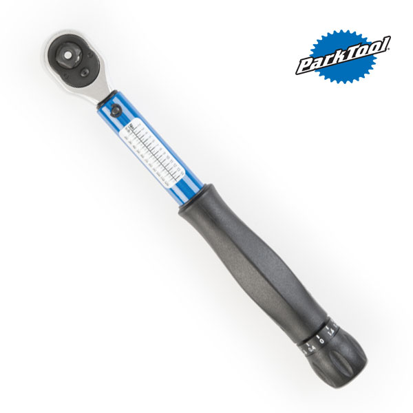 파크툴 TW-5 2 토크렌치 m 2-14N
